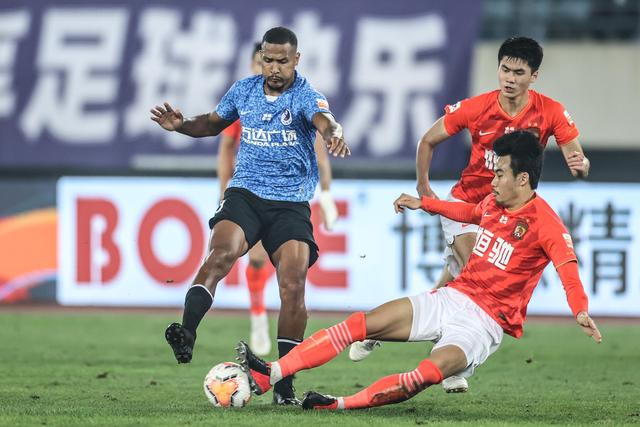 宁波险胜山西终结开季20连败 止跨赛季29连败