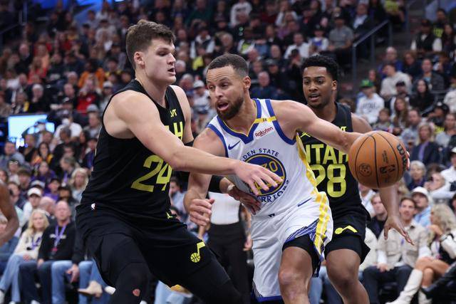 NBA GM：不知道史蒂文斯在想什么 绿军明年能进附加赛就算烧高香